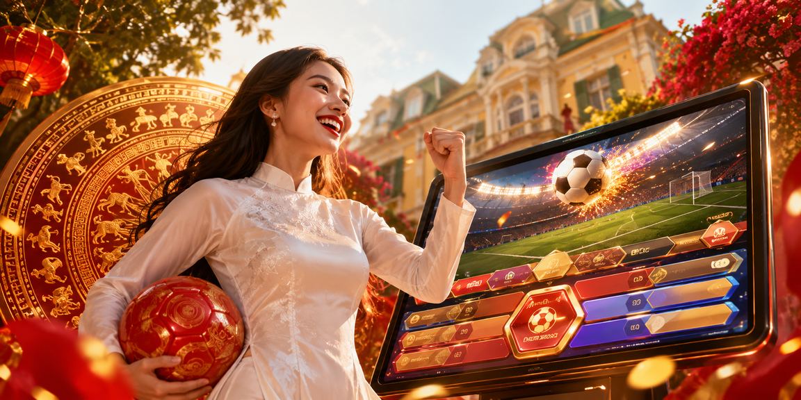 Đà Lạt với áo dài và trải nghiệm esports trên điện thoại di động