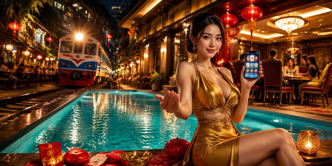 Hà Nội với đèn lồng và trò chơi bài trong bối cảnh giải trí có kiểm soát