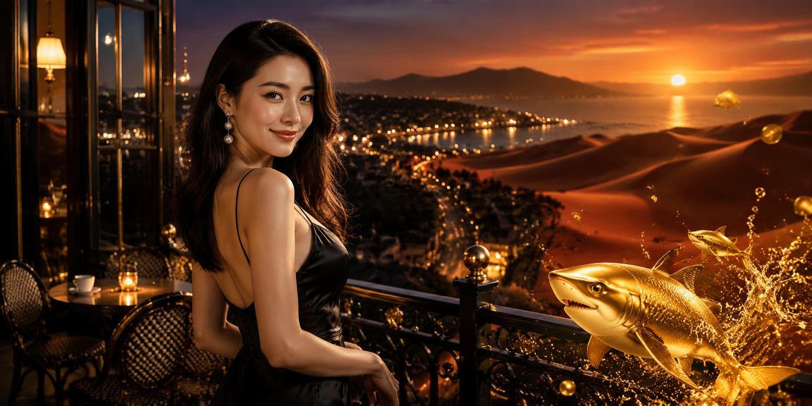 Mũi Né với chủ đề bắn cá và cà phê Việt trong trải nghiệm giải trí