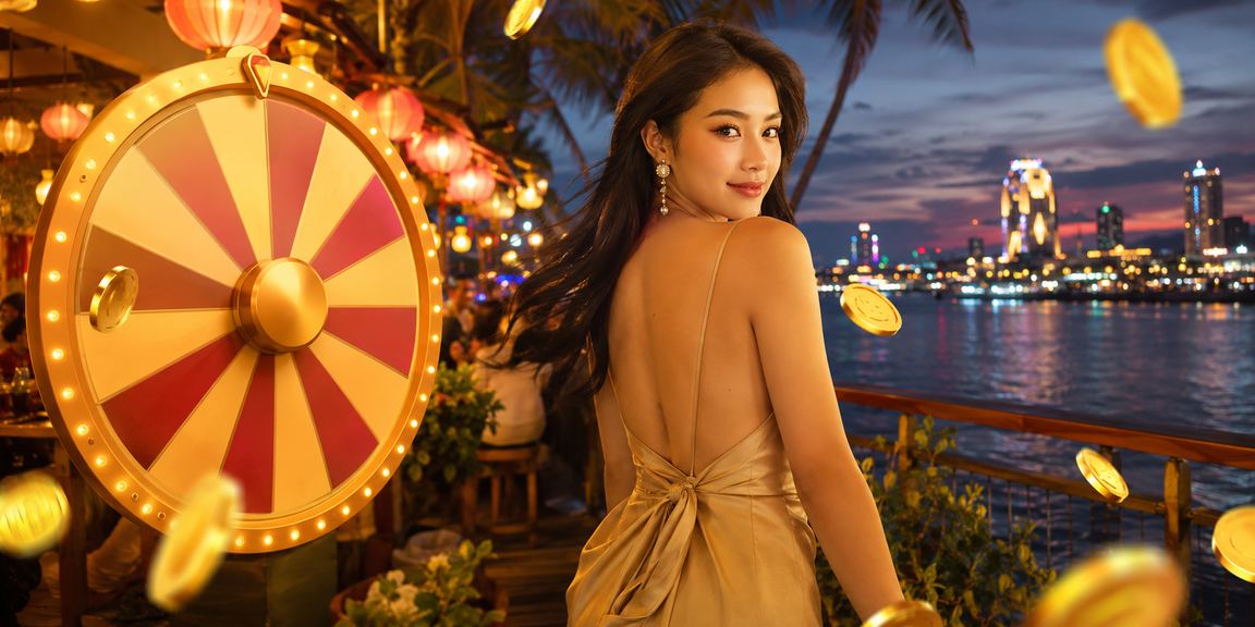 Chợ đêm Sài Gòn với không khí giải trí và lựa chọn có kiểm soát